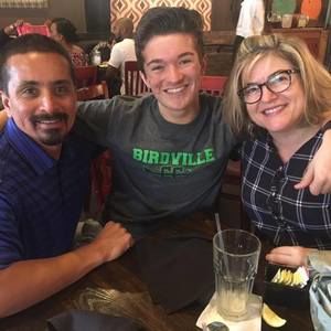 Meet your Posher, Susan